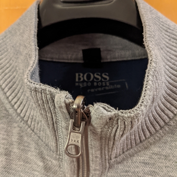 Boss Hugo Boss . Size XL